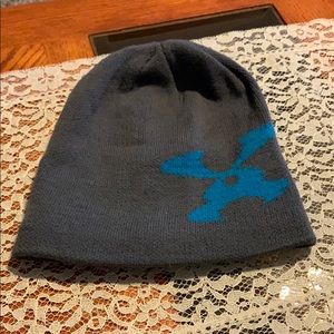 Winter Beanie  Pre Owned